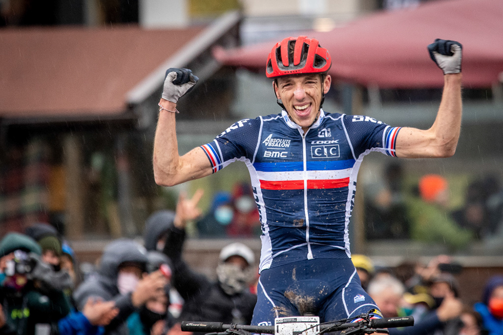2020 Mountain Bike World Championships