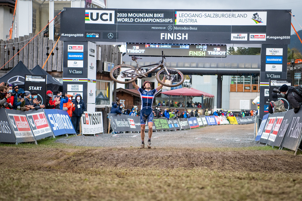 2020 Mountain Bike World Championships