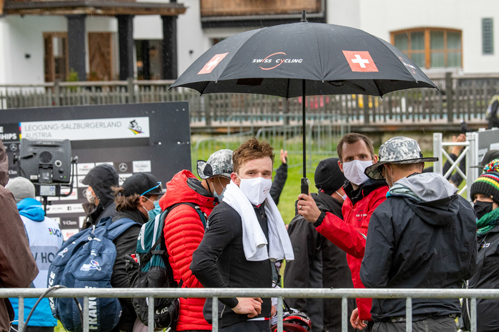 2020 Mountain Bike World Championships