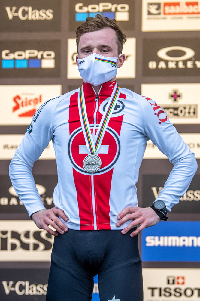 2020 Mountain Bike World Championships