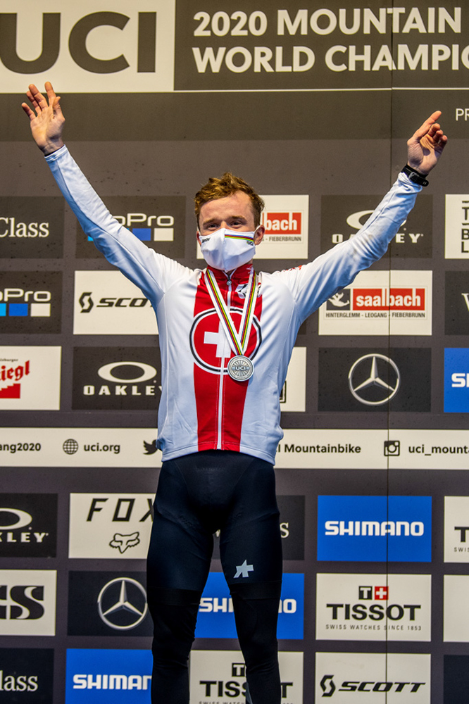 2020 Mountain Bike World Championships