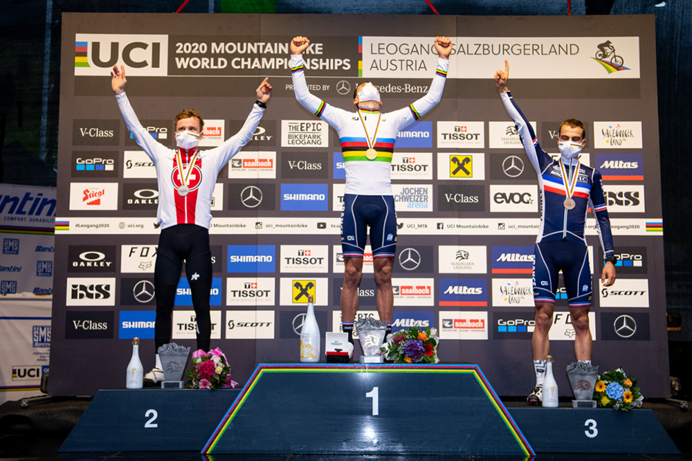 2020 Mountain Bike World Championships