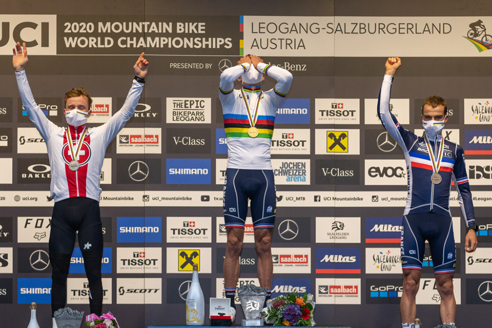 2020 Mountain Bike World Championships