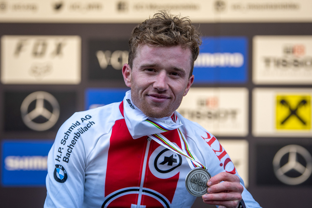 2020 Mountain Bike World Championships