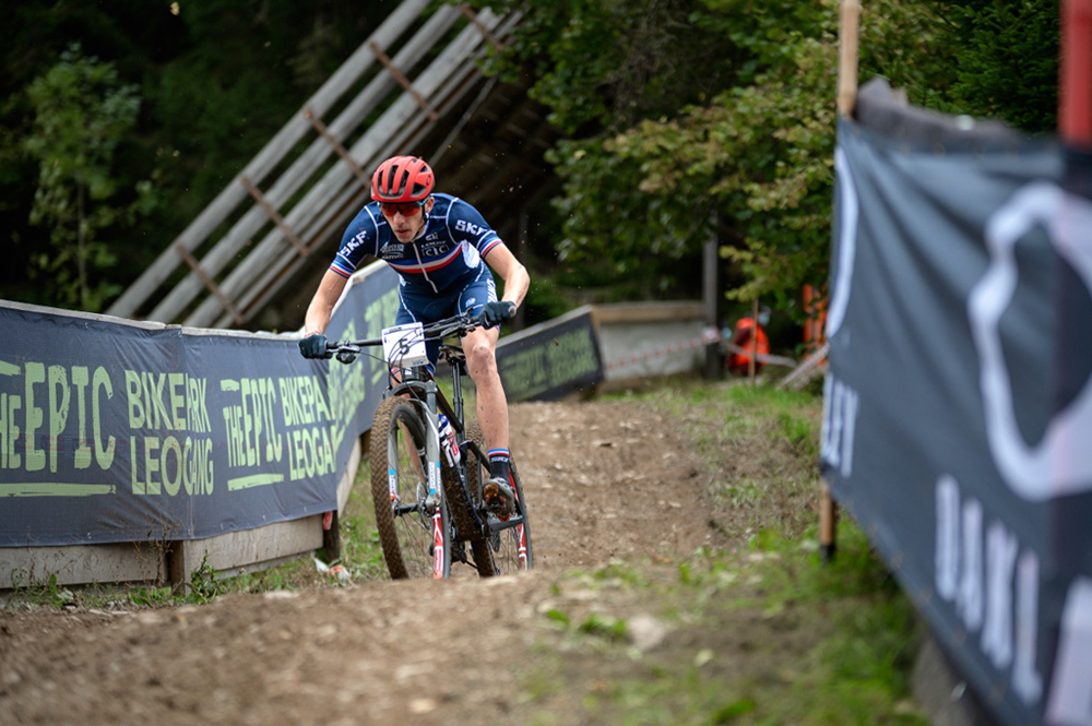 2020 Mountain Bike World Championships