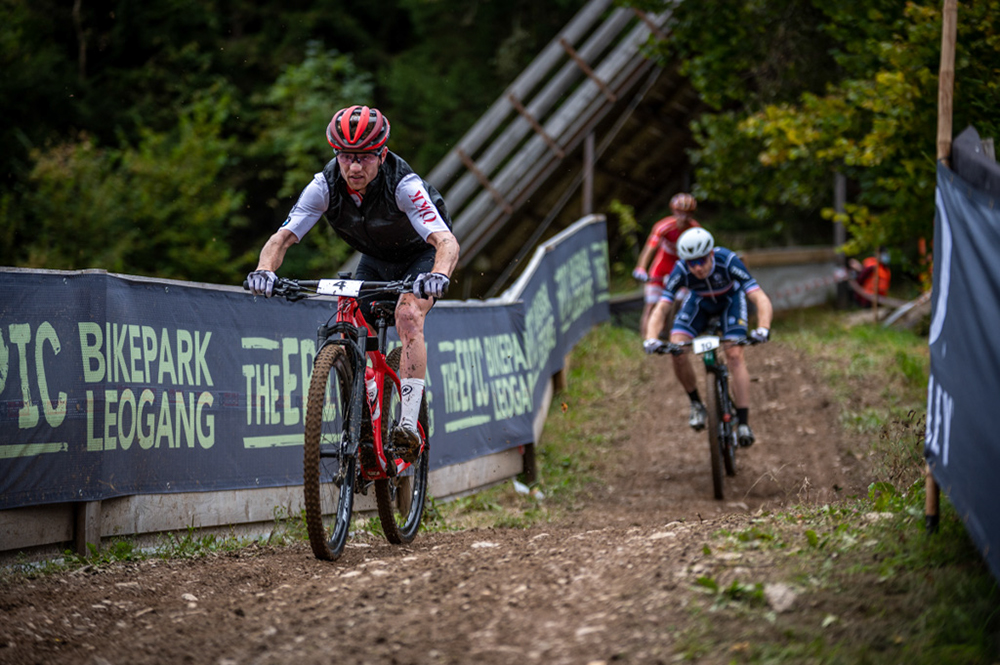 2020 Mountain Bike World Championships