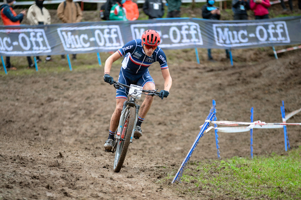 2020 Mountain Bike World Championships