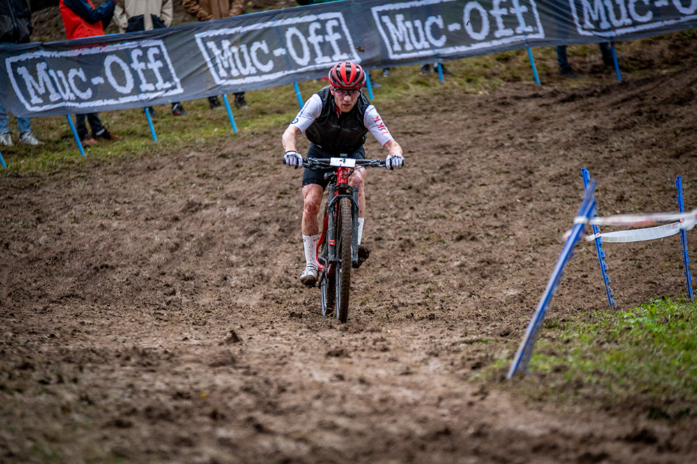 2020 Mountain Bike World Championships