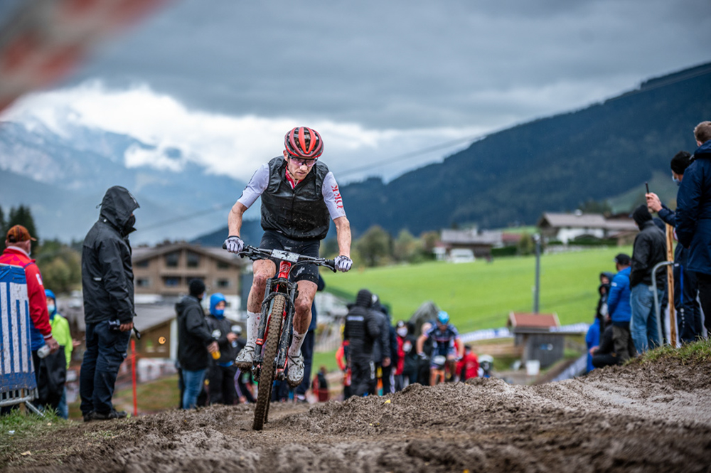 2020 Mountain Bike World Championships