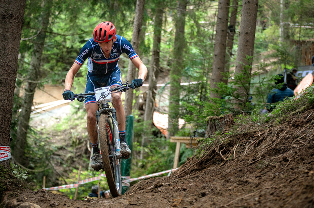 2020 Mountain Bike World Championships