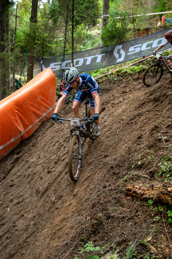 2020 Mountain Bike World Championships