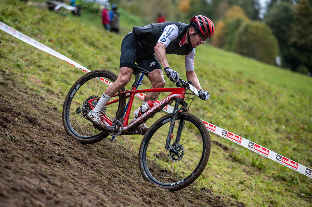 2020 Mountain Bike World Championships