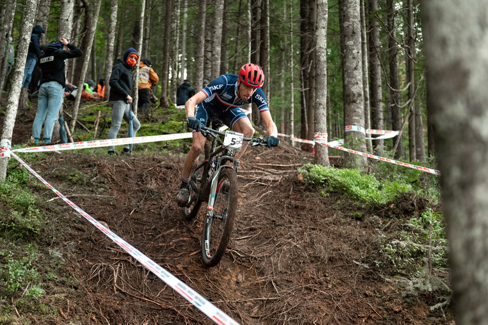 2020 Mountain Bike World Championships