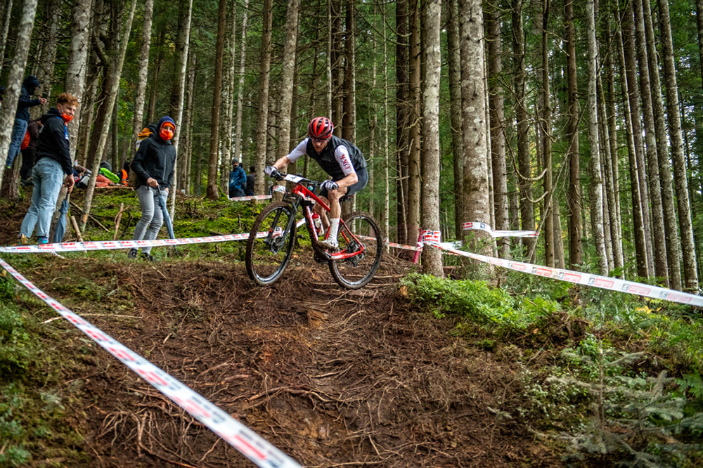 2020 Mountain Bike World Championships