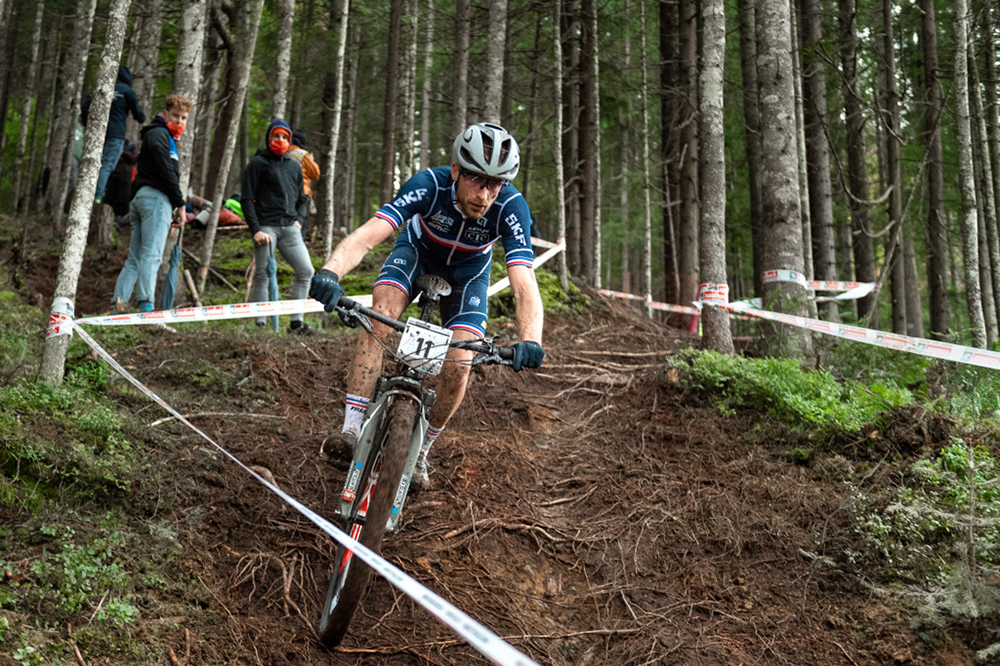 2020 Mountain Bike World Championships