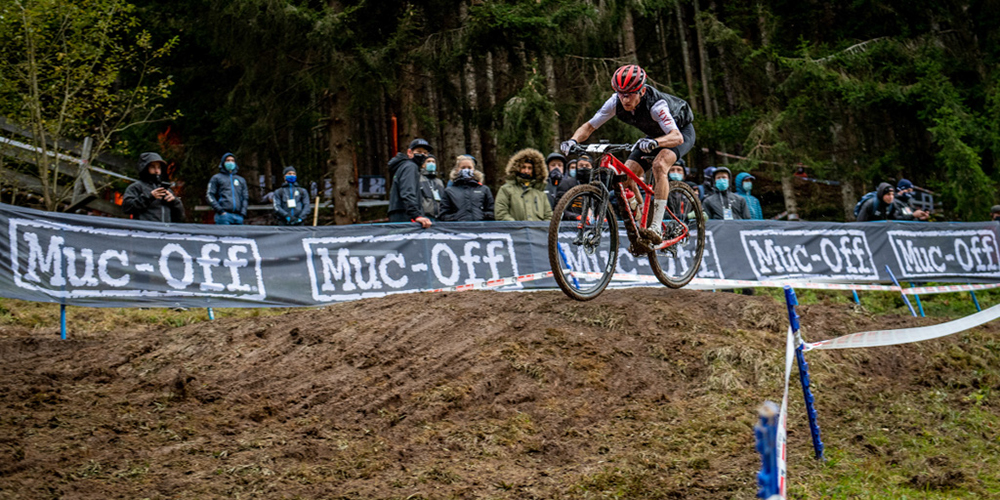 2020 Mountain Bike World Championships