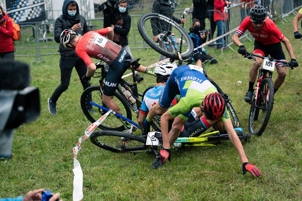 2020 Mountain Bike World Championships