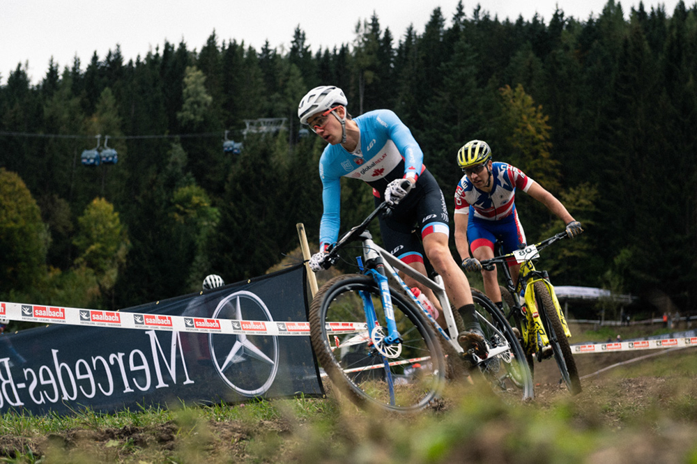 2020 Mountain Bike World Championships