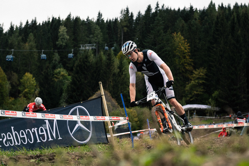 2020 Mountain Bike World Championships