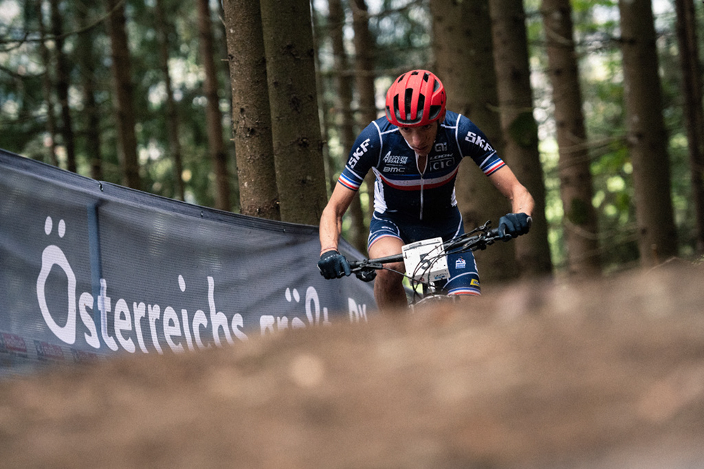2020 Mountain Bike World Championships