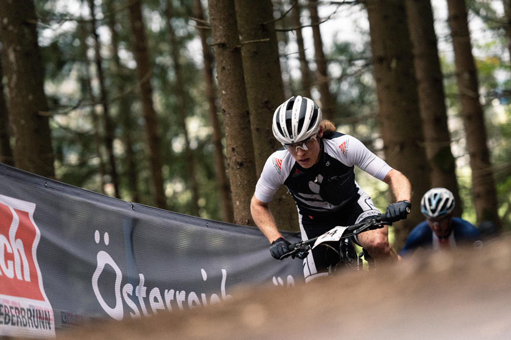 2020 Mountain Bike World Championships