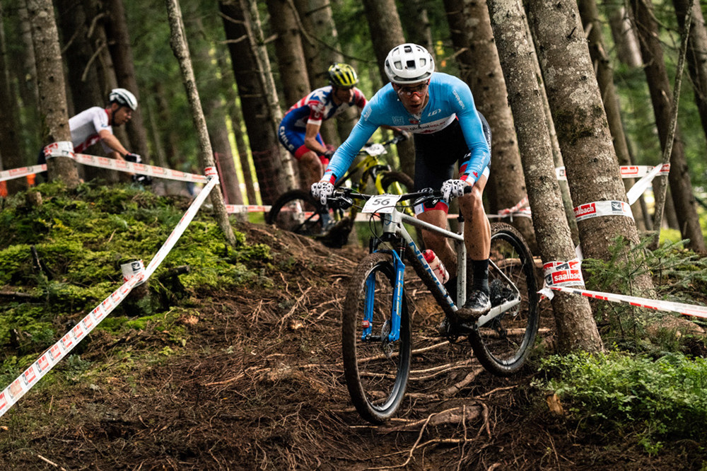 2020 Mountain Bike World Championships