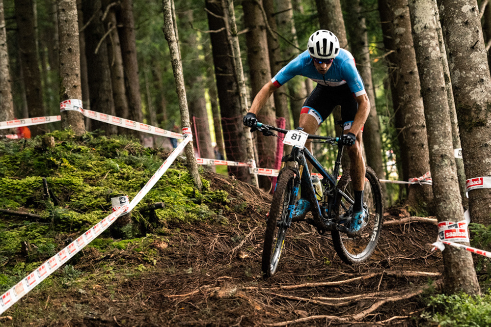 2020 Mountain Bike World Championships
