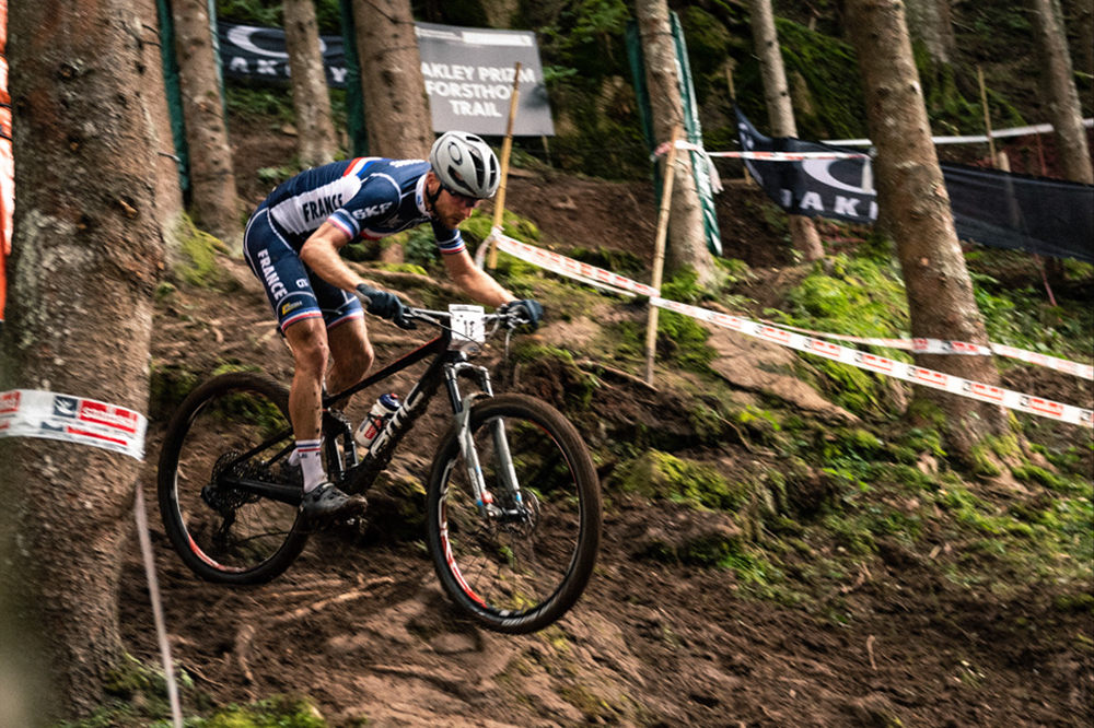 2020 Mountain Bike World Championships