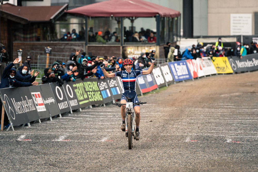 2020 Mountain Bike World Championships
