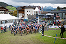2020 Mountain Bike World Championships