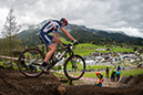 2020 Mountain Bike World Championships