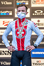 2020 Mountain Bike World Championships