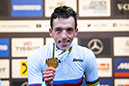 2020 Mountain Bike World Championships