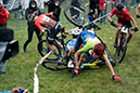 2020 Mountain Bike World Championships