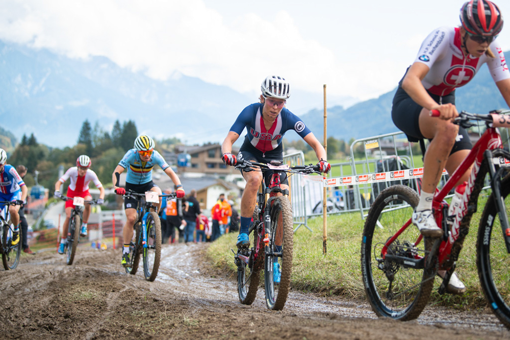 2020 Mountain Bike World Championships
