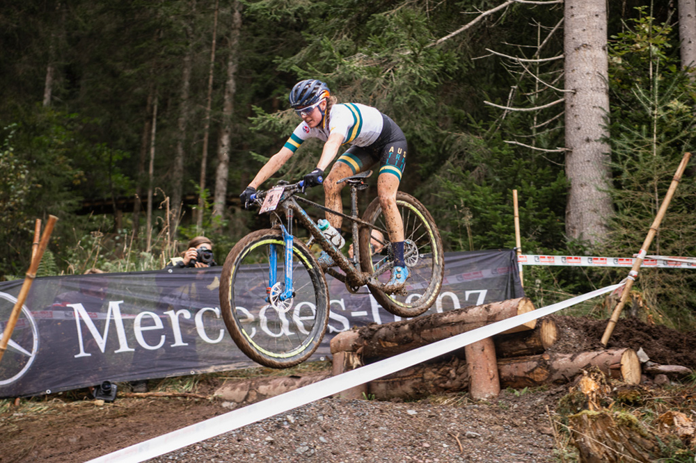 2020 Mountain Bike World Championships