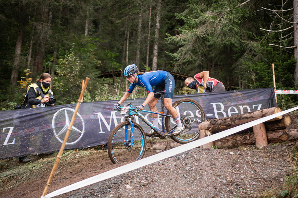 2020 Mountain Bike World Championships