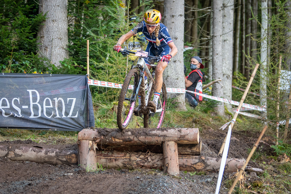 2020 Mountain Bike World Championships