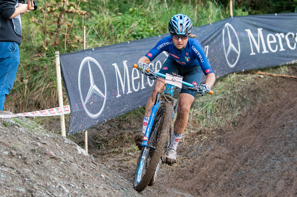 2020 Mountain Bike World Championships