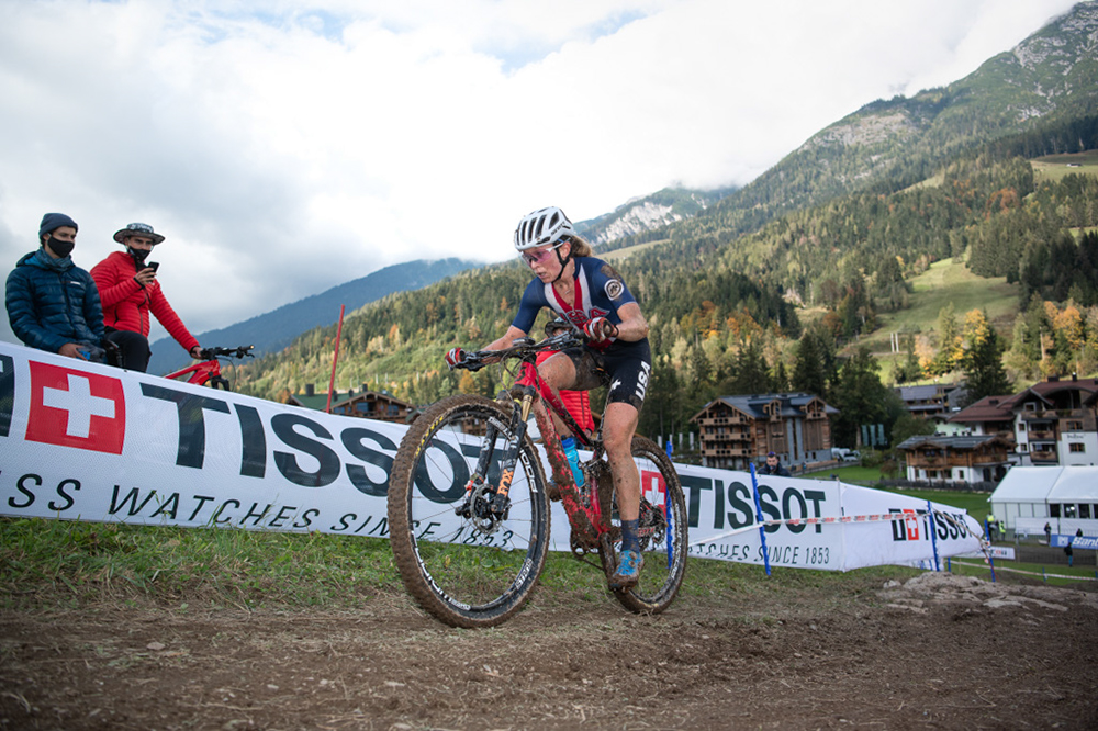 2020 Mountain Bike World Championships