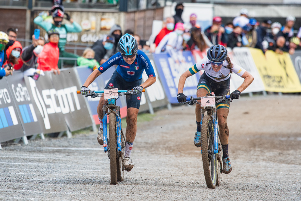 2020 Mountain Bike World Championships