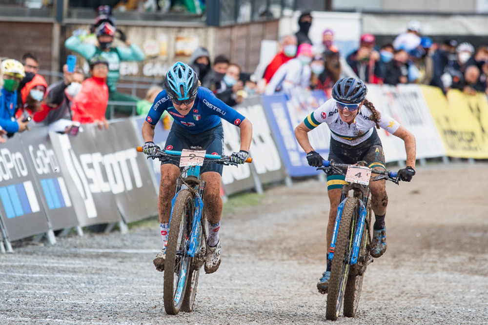 2020 Mountain Bike World Championships