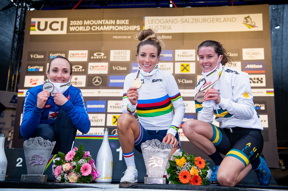 2020 Mountain Bike World Championships