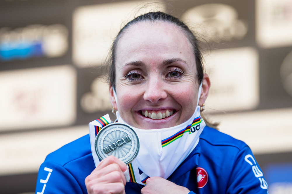 2020 Mountain Bike World Championships