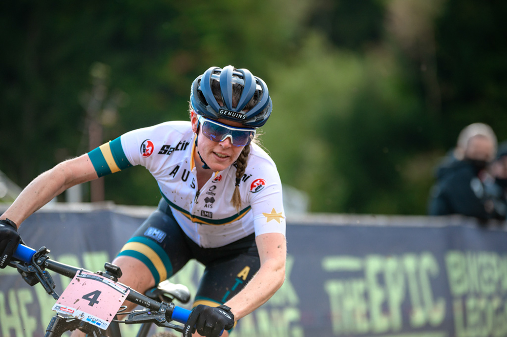 2020 Mountain Bike World Championships