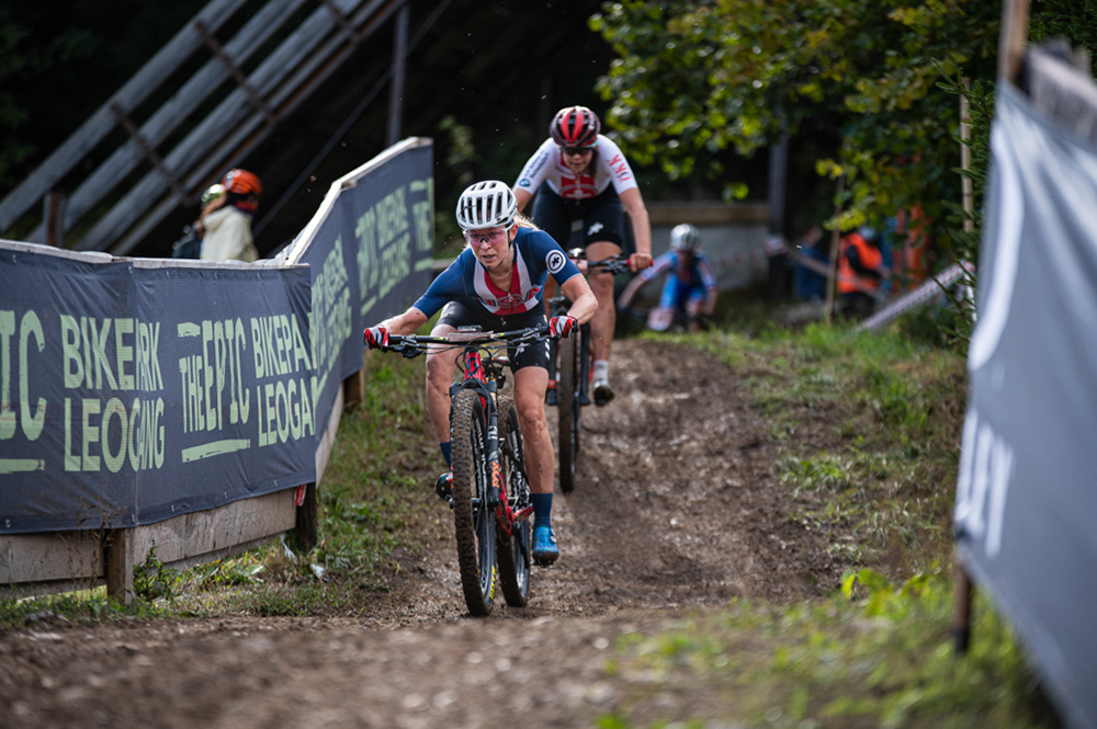 2020 Mountain Bike World Championships