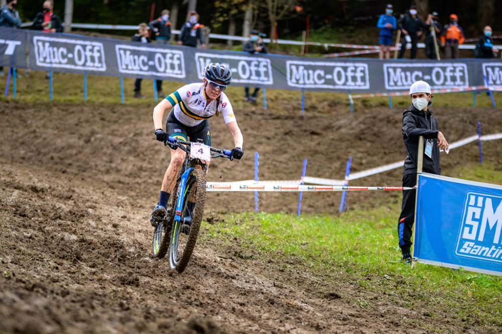 2020 Mountain Bike World Championships
