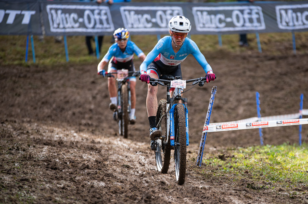 2020 Mountain Bike World Championships