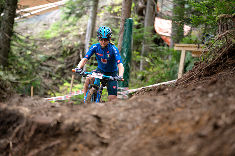 2020 Mountain Bike World Championships