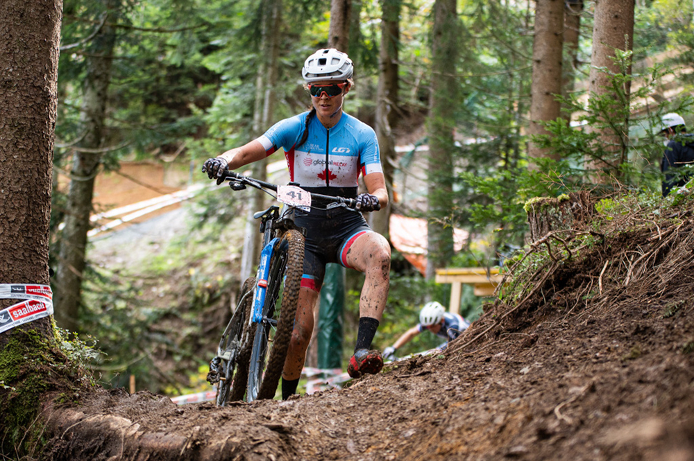 2020 Mountain Bike World Championships